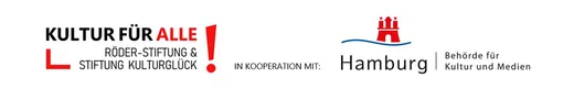 Kultur für alle!-Fonds